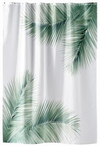 Zasłona prysznicowa 180x200 cm Havane – douceur d'intérieur