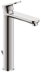 Duravit B.3 bateria umywalkowa 27 cm Chrom - możliwość wyboru odpływowu