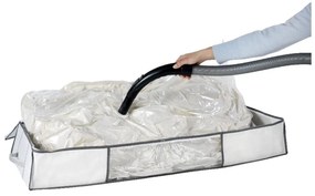 Organizer z workiem próżniowym Wenko Soft, 105x45 cm