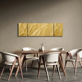 Obraz - Jęczmień (170x50 cm)