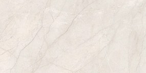 Mexen Litava Bianco gres szkliwiony rekt. G1, płytka podłogowo-ścienna 120 x 60 cm, carving - TL406-120-060-00