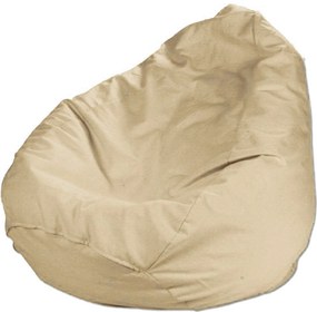 Pokrowiec na worek do siedzenia kolor beżowy