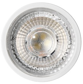 Zestaw 5 GU10 3-S LED lamp 6W 500 lm 2200 - 6500K