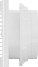 Mexen EXS 120 wentylator łazienkowy, biały - W9604-125-00