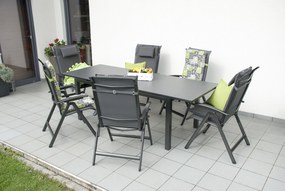 Doppler ELEGANT 2430 antracytowy