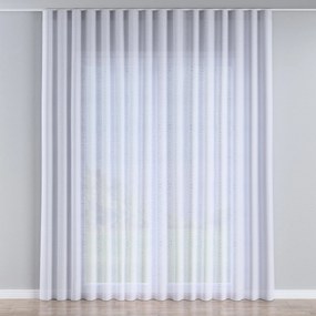 Firana na taśmie wave