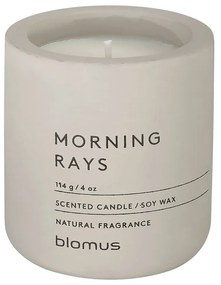 Zapachowa sojowa świeca czas palenia 24 h Fraga: Morning Rays – Blomus