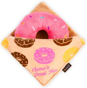 Zabawka dla psa Donut – P.L.A.Y.