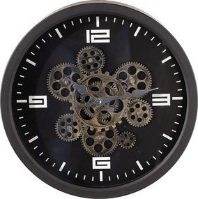 Zegar ścienny Time