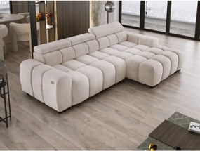 Narożnik OMBO S MINI Prawostronny z Elektryczną Regulacją WERSAL