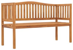 Drewniana ławka ogrodowa R2-S01