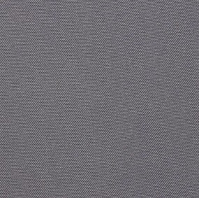 Zestaw mebli ogrodowych CORFU antracyt