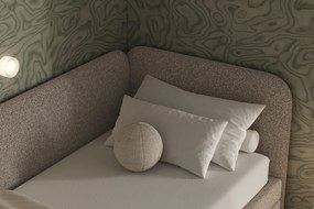 Łóżko Bao z szufladą