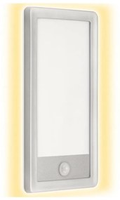 Telefunken 313904TF-LED Kinkiet zewnętrzny z czujnikiem LED/16W/230V IP44