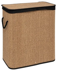 Kosz na pranie LUXE, 100 l
