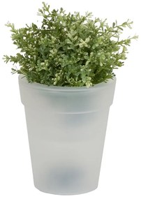Solarna lampa zewnętrzna ø 17 cm – Garden Pleasure
