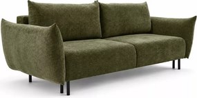 Kanapa Rendez – nowoczesna sofa z funkcją spania DL, pojemnikiem na pościel i bogatą ofertą tkanin do wyboru