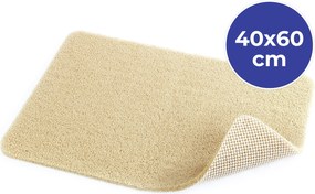 Mata antypoślizgowa pod prysznic Wellness, 60 x 40 cm