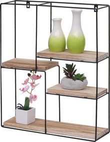 Półka ścienna MCW-K76,  natura