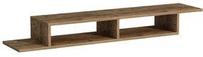 Stolik pod telewizor Muson Atlantic Pine