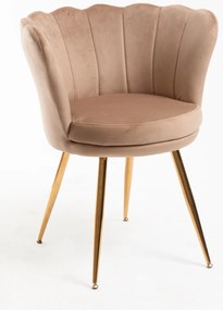 Krzeso Dunsa Golden Velvet