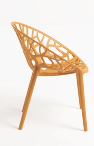 Zestaw 4 Krzese Nido