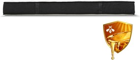 Materac piankowy iMemory S+ Silver Propolis 20cm 80x200 cm