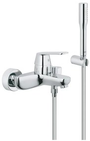 GROHE 32832000 - Bateria wannowa EUROSMART COSMOPOLITAN