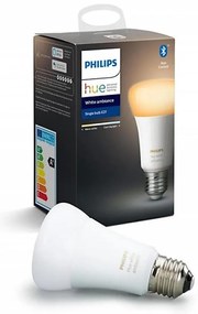 Ściemnialna żarówka LED Philips Hue WHITE AMBIANCE E27/8W/230V 2200-6500K