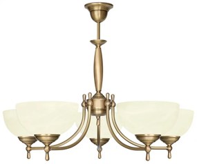 Klasyczny żyrandol C-S5A