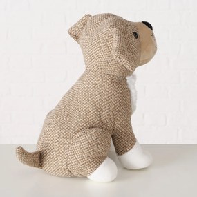 Stoper do drzwi Dog, 27 x 27, kształt psa