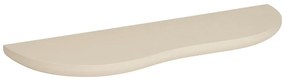Beżowa półka 57 cm Botta – House Nordic