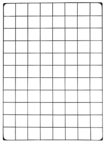 Tablica 2 szt. 50x70 cm Reminder – Evila Originals