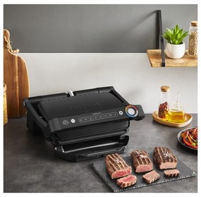 Grill elektryczny GC717810 – Tefal