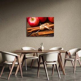 Obraz - Cynamon (70x50 cm)