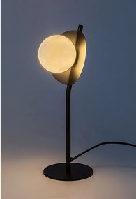 Rabalux 74221 designerska lampa stołowa Jules, G9, 1x maks. 5 W, IP20