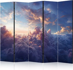 Parawan akustyczny Artgeist Pejzaże 225 x 172 cm 1 szt