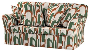 Pokrowiec na sofę Tomelilla 2-osobową nierozkładaną