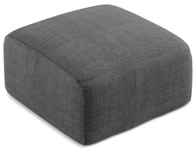 Ciemnoszary podnóżek Leila – Makamii