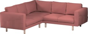 Pokrowiec na sofę narożną Norsborg 4-osobową