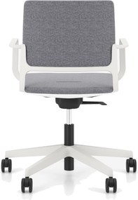 Obrotowe krzesło konferencyjne Xilium Conference Swivel Chair UPH