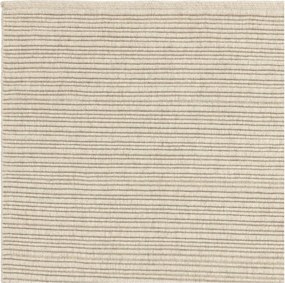 Dywan z mieszanki wełny tkany ręcznie w kolorze kości słoniowej 160x230 cm Ravine – Asiatic Carpets