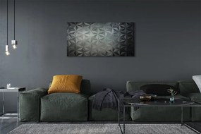 Obraz na płótnie Trójwymiarowe Stożki