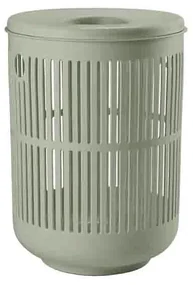 Plastikowy kosz na pranie 60 l Ume – Zone