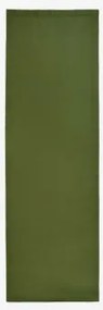 Bieżnik Na Stół 50x160 Cm Z Bawełny Eirsen Intensywny Verde Olive - Sklum