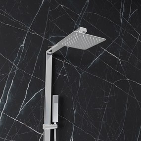 Zestaw prysznicowy z termostatem NT6705C