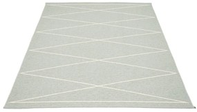 Jasnozielony dywan odpowiedni na zewnątrz 180x260 cm Max Sage – Pappelina