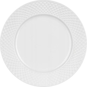 Banquet Talerz deserowy DIAMOND LINE, 20,2 cm