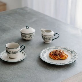 Porcelanowa cukierniczka Cyril – S|P Collection