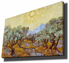 Obraz – reprodukcja 100x70 cm Vincent van Gogh – Wallity